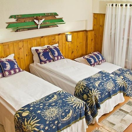 Guida Residenza Pousada Campos do Jordão Zewnętrze zdjęcie