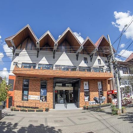 Guida Residenza Pousada Campos do Jordão Zewnętrze zdjęcie