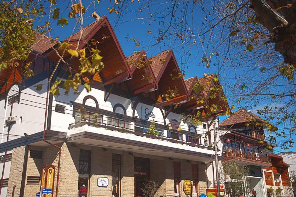 Guida Residenza Pousada Campos do Jordão Zewnętrze zdjęcie