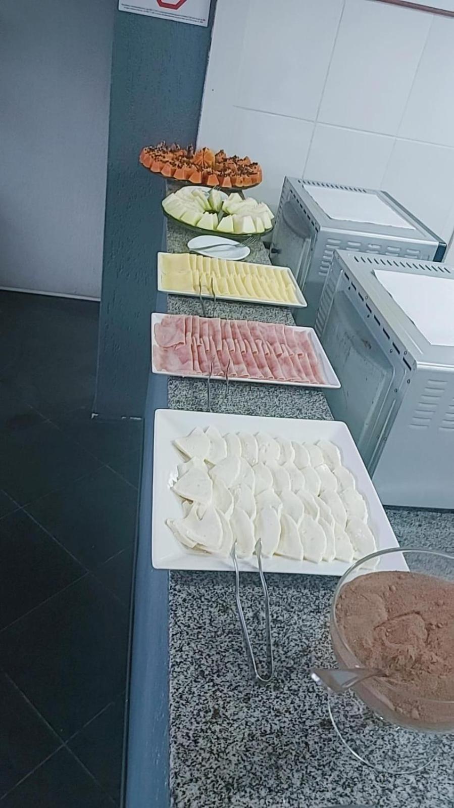 Guida Residenza Pousada Campos do Jordão Zewnętrze zdjęcie