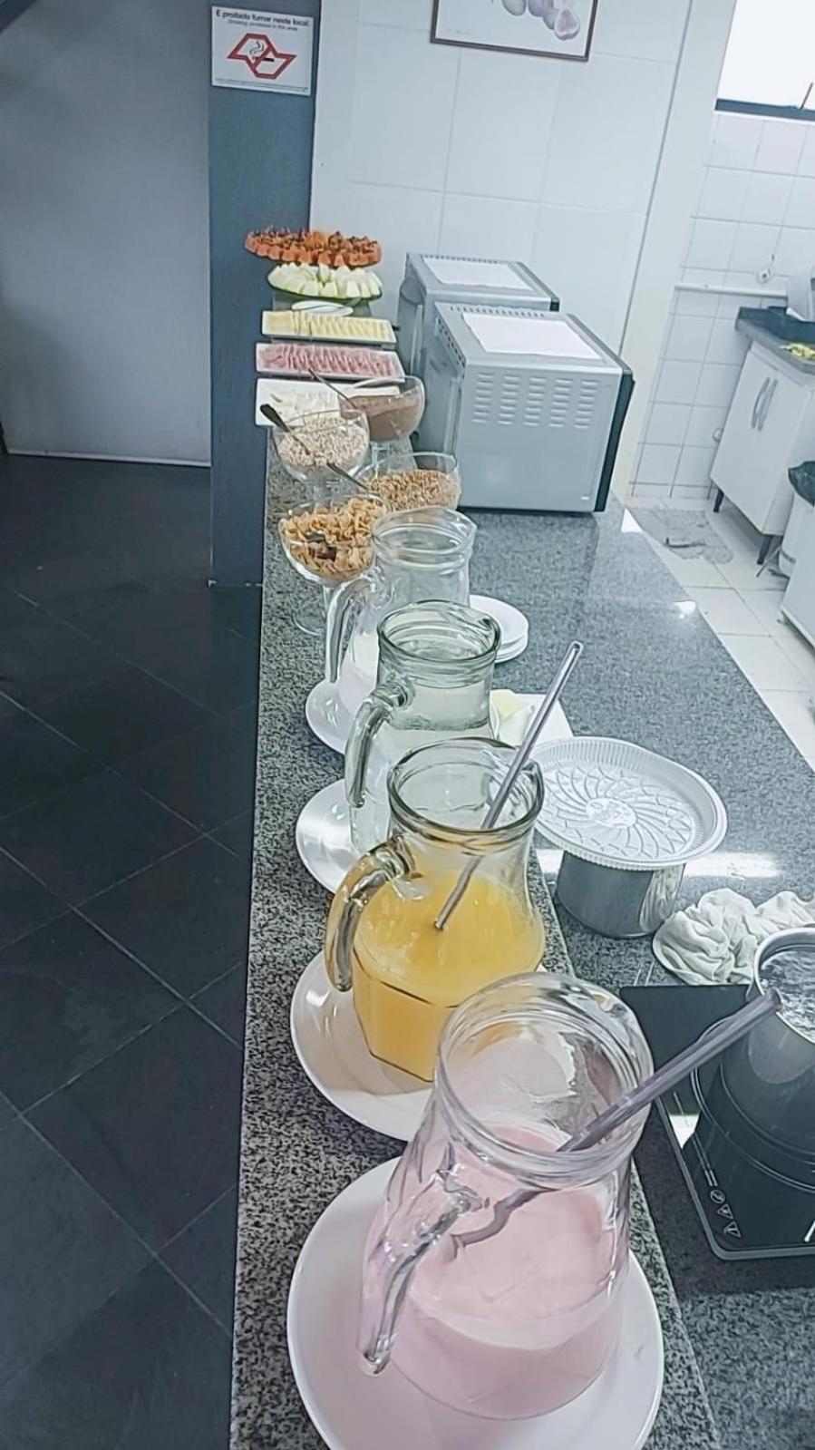 Guida Residenza Pousada Campos do Jordão Zewnętrze zdjęcie